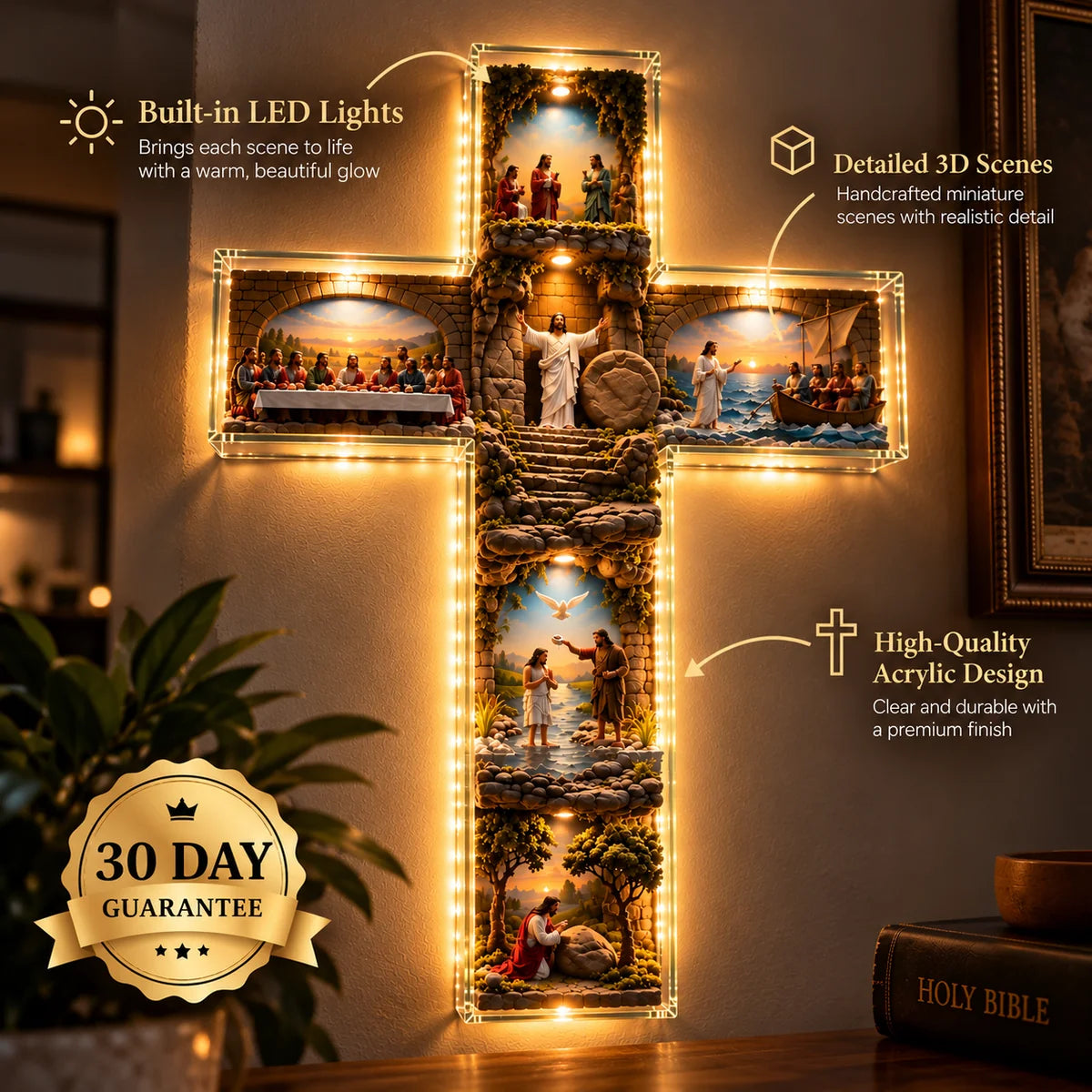 Holy Light™