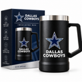 GRIDIRON ELITE™ – Premium Insulated Fan Mug